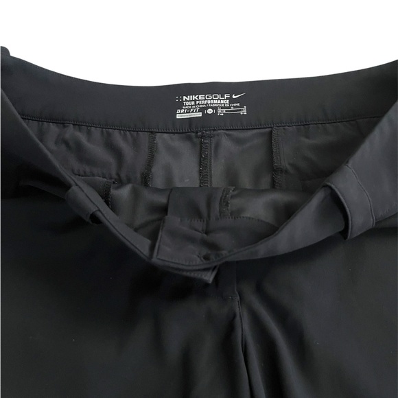 Nike Golf Tour Performance Shorts-size 14 - Picture 2 of 5